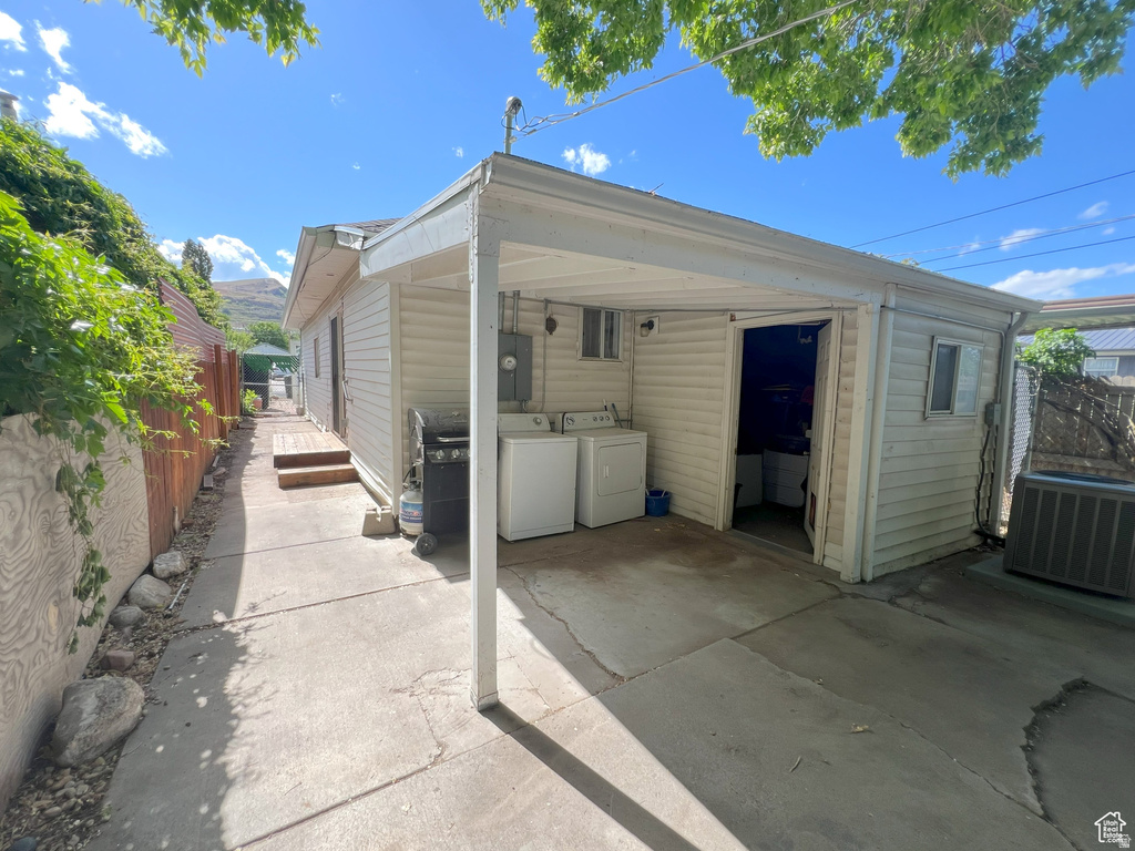 2849 S 8950 W Magna, UT 84044