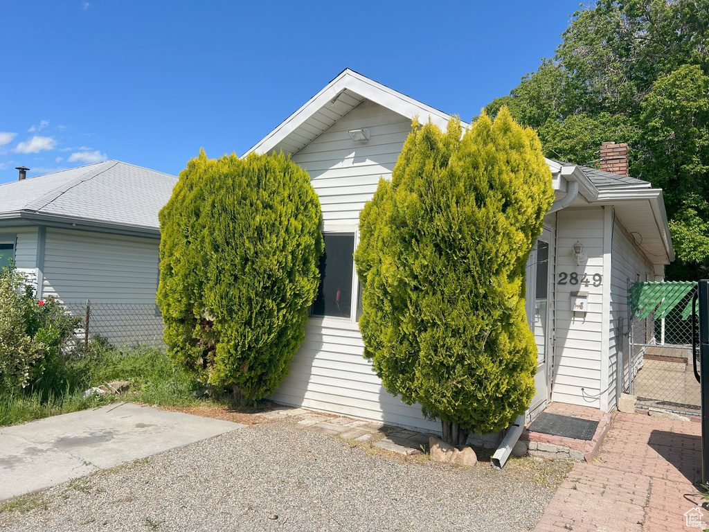 2849 S 8950 W Magna, UT 84044