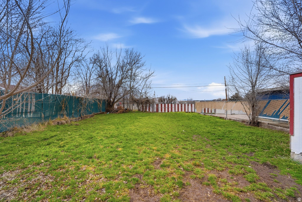 3445 ADAMS AVE Ogden, UT 84403