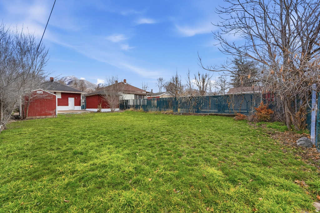 3445 ADAMS AVE Ogden, UT 84403