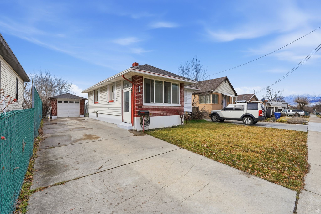 3445 ADAMS AVE Ogden, UT 84403