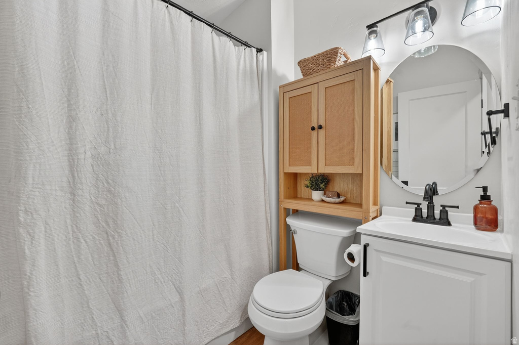 3445 ADAMS AVE Ogden, UT 84403