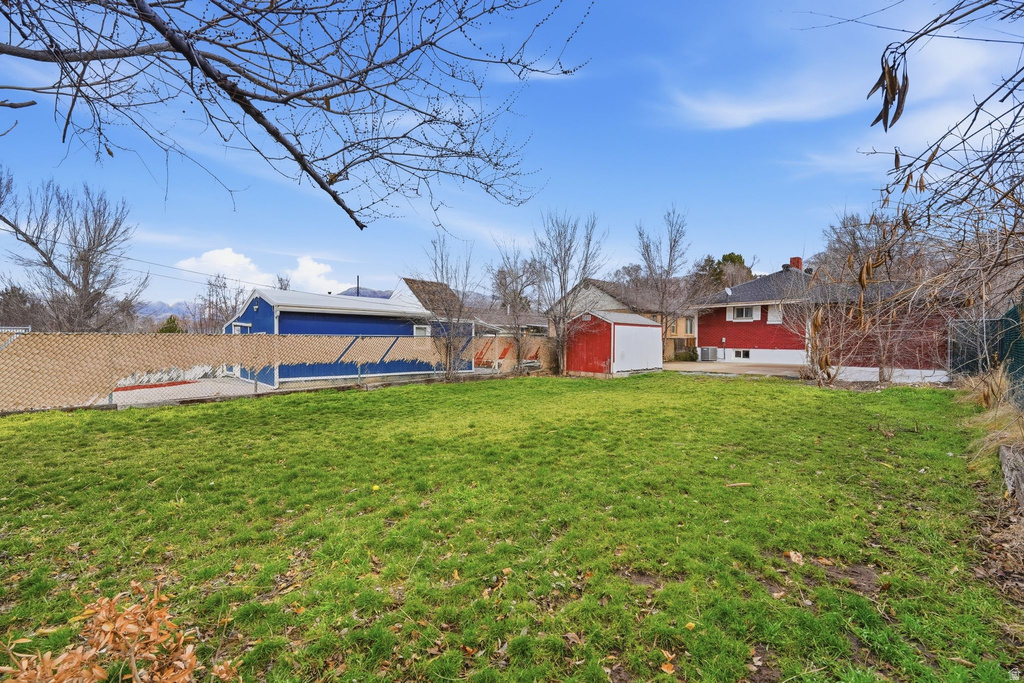 3445 ADAMS AVE Ogden, UT 84403