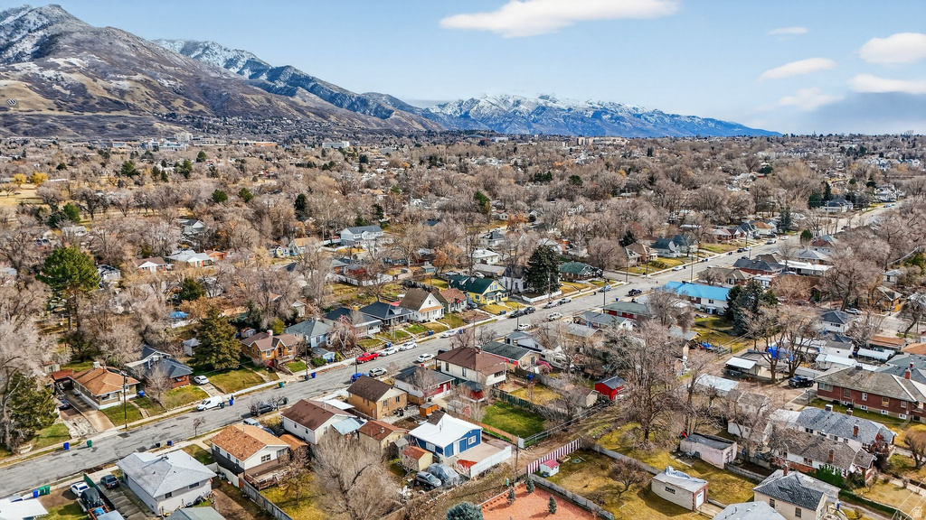 3445 ADAMS AVE Ogden, UT 84403
