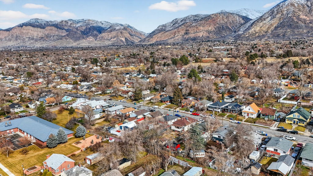 3445 ADAMS AVE Ogden, UT 84403