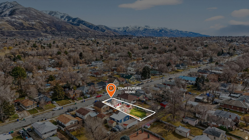 3445 ADAMS AVE Ogden, UT 84403