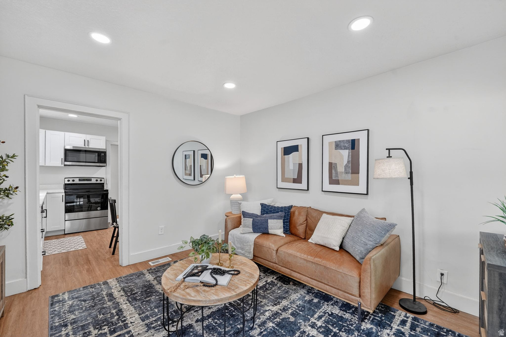 3445 ADAMS AVE Ogden, UT 84403