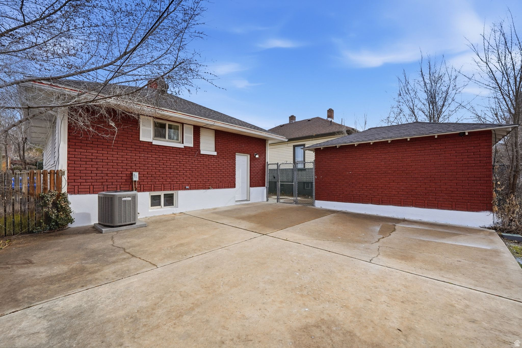 3445 ADAMS AVE Ogden, UT 84403