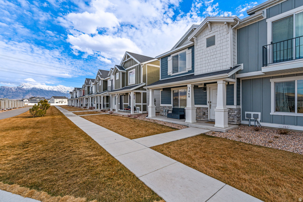 3460 W 850 N Lehi, UT 84048