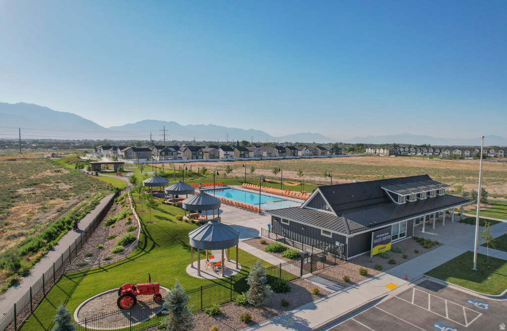 3460 W 850 N Lehi, UT 84048