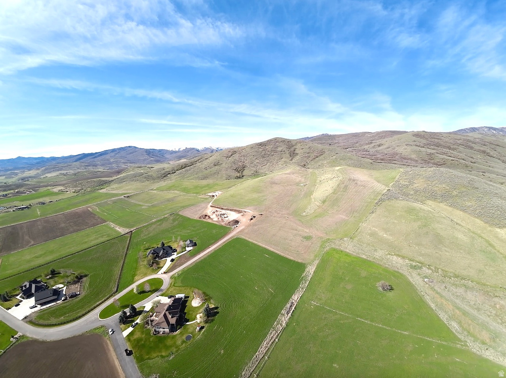 790 W ELK RUN DR Morgan, UT 84050