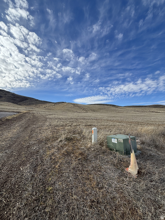 790 W ELK RUN DR Morgan, UT 84050