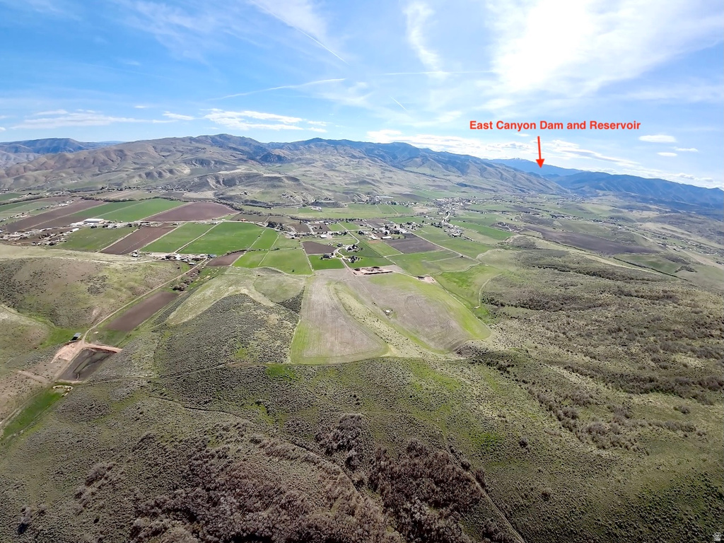 790 W ELK RUN DR Morgan, UT 84050