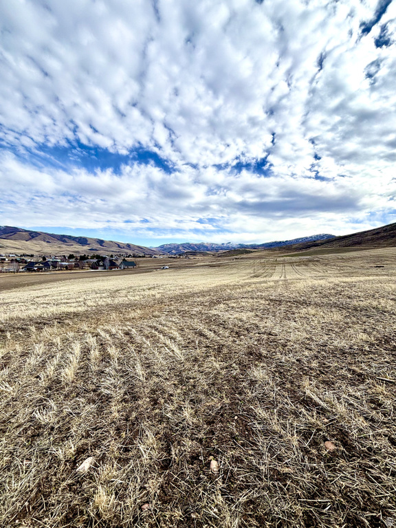 790 W ELK RUN DR Morgan, UT 84050