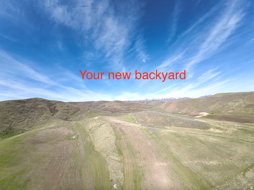 790 W ELK RUN DR Morgan, UT 84050