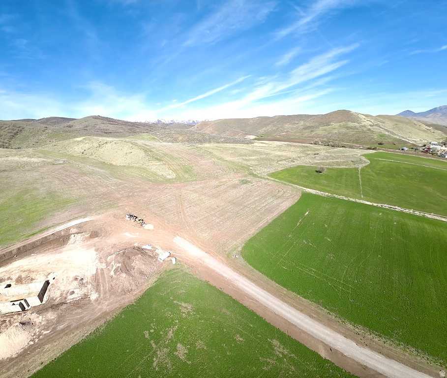 790 W ELK RUN DR Morgan, UT 84050