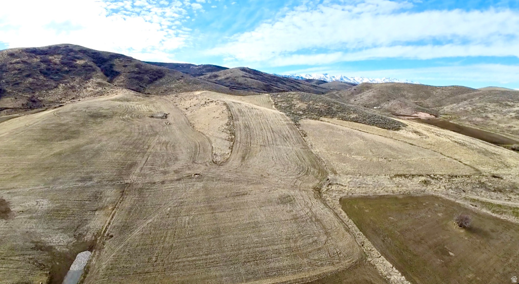 790 W ELK RUN DR Morgan, UT 84050