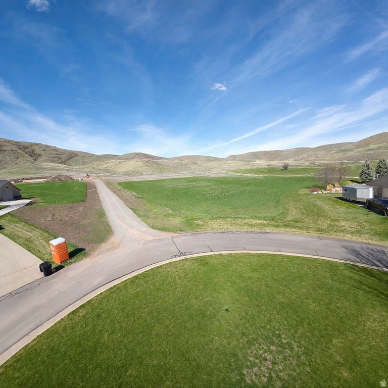 790 W ELK RUN DR Morgan, UT 84050