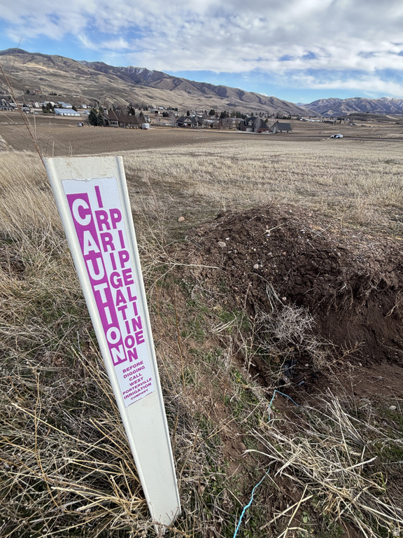 790 W ELK RUN DR Morgan, UT 84050