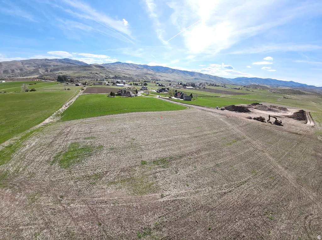 790 W ELK RUN DR Morgan, UT 84050