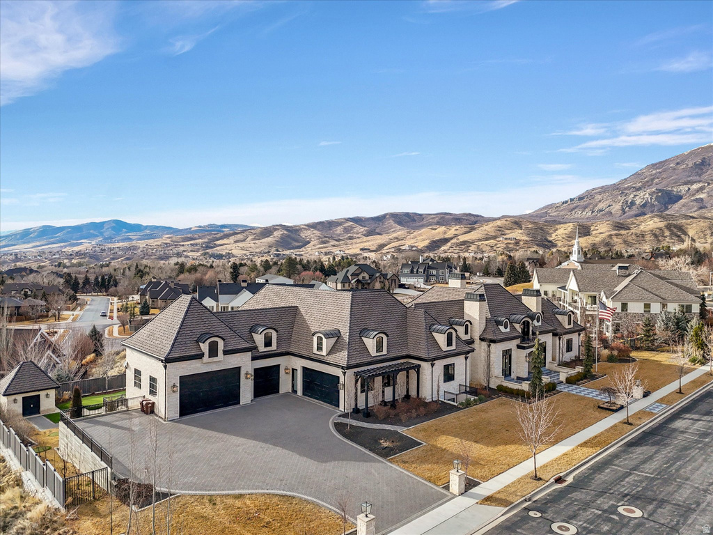 781 N COUNTRY MANOR LN Alpine, UT 84004