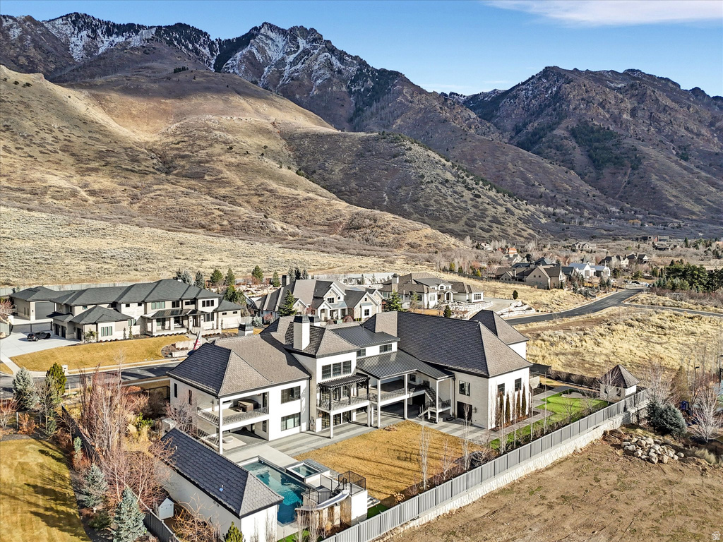 781 N COUNTRY MANOR LN Alpine, UT 84004