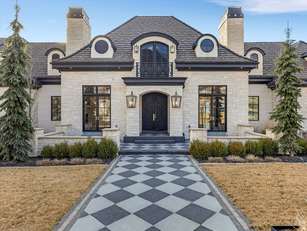 781 N COUNTRY MANOR LN Alpine, UT 84004