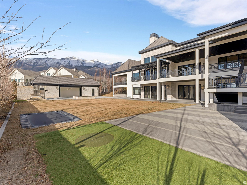 781 N COUNTRY MANOR LN Alpine, UT 84004