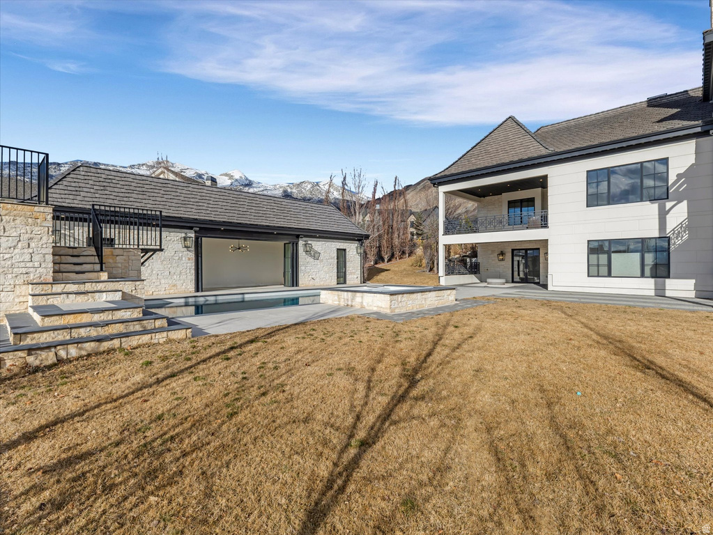 781 N COUNTRY MANOR LN Alpine, UT 84004