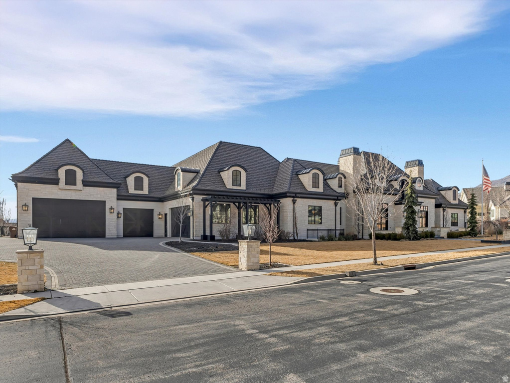 781 N COUNTRY MANOR LN Alpine, UT 84004