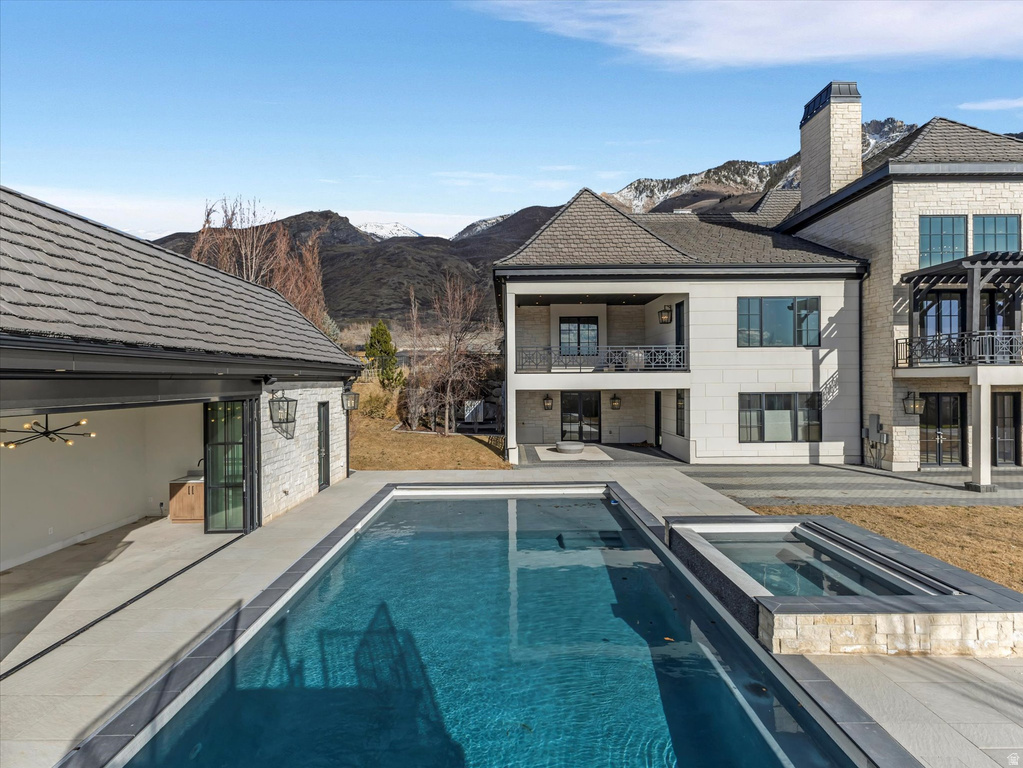 781 N COUNTRY MANOR LN Alpine, UT 84004