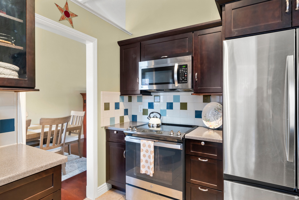 2170 E BORG CT Sandy, UT 84092