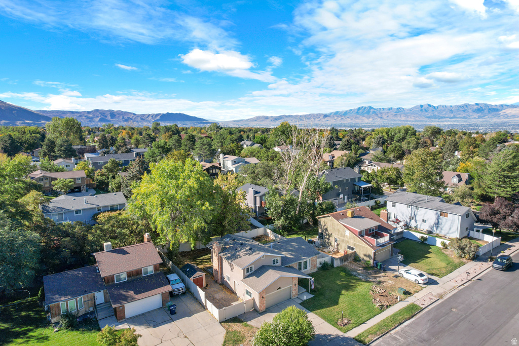 2170 E BORG CT Sandy, UT 84092