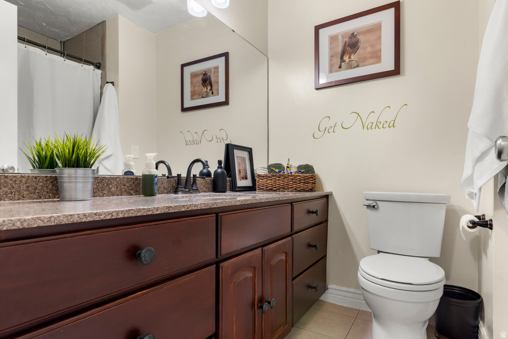 2170 E BORG CT Sandy, UT 84092