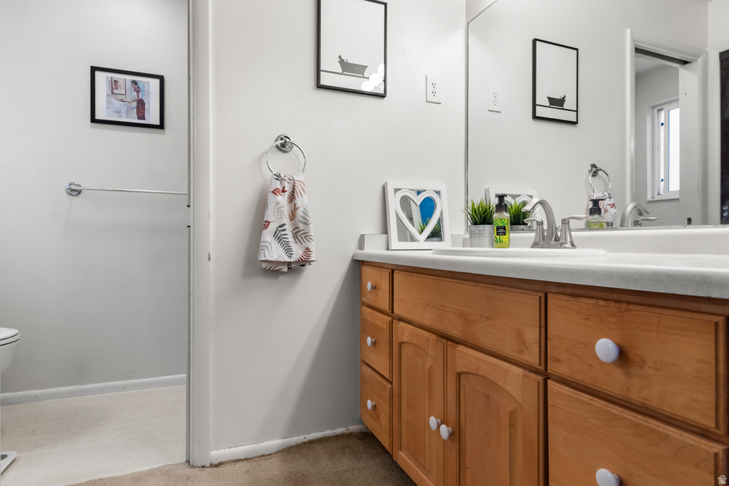 2170 E BORG CT Sandy, UT 84092