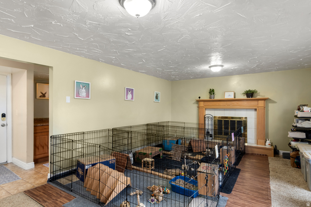 2170 E BORG CT Sandy, UT 84092