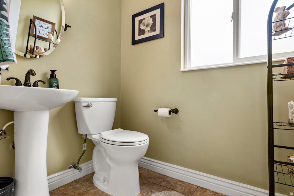 2170 E BORG CT Sandy, UT 84092