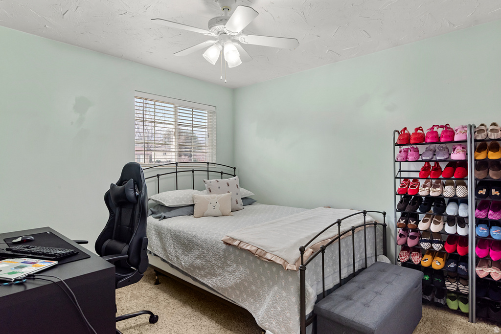 2170 E BORG CT Sandy, UT 84092