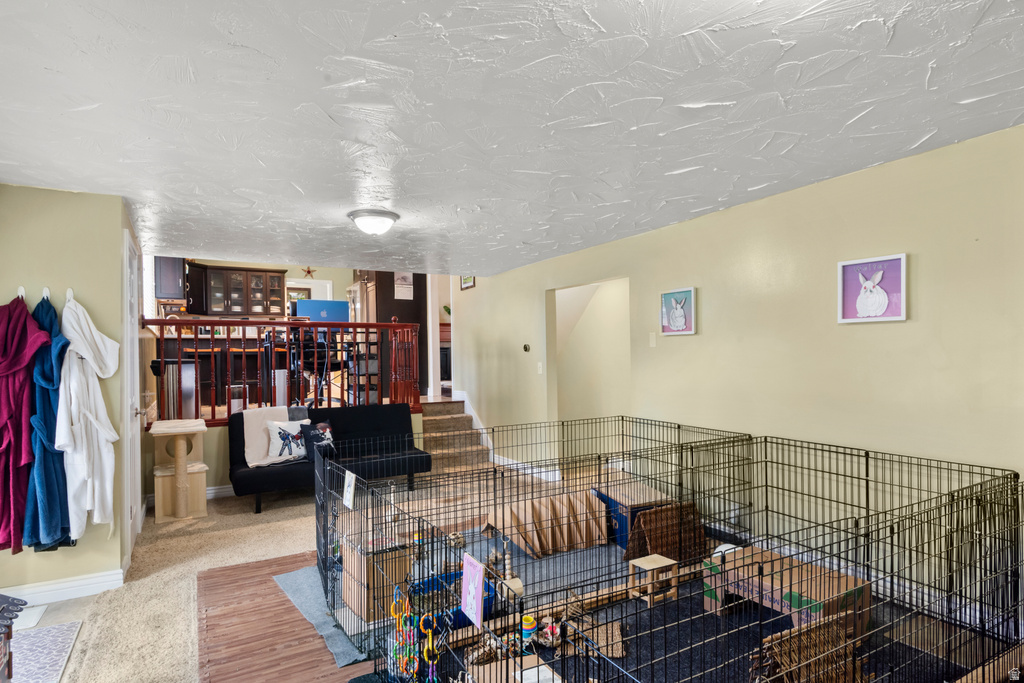 2170 E BORG CT Sandy, UT 84092