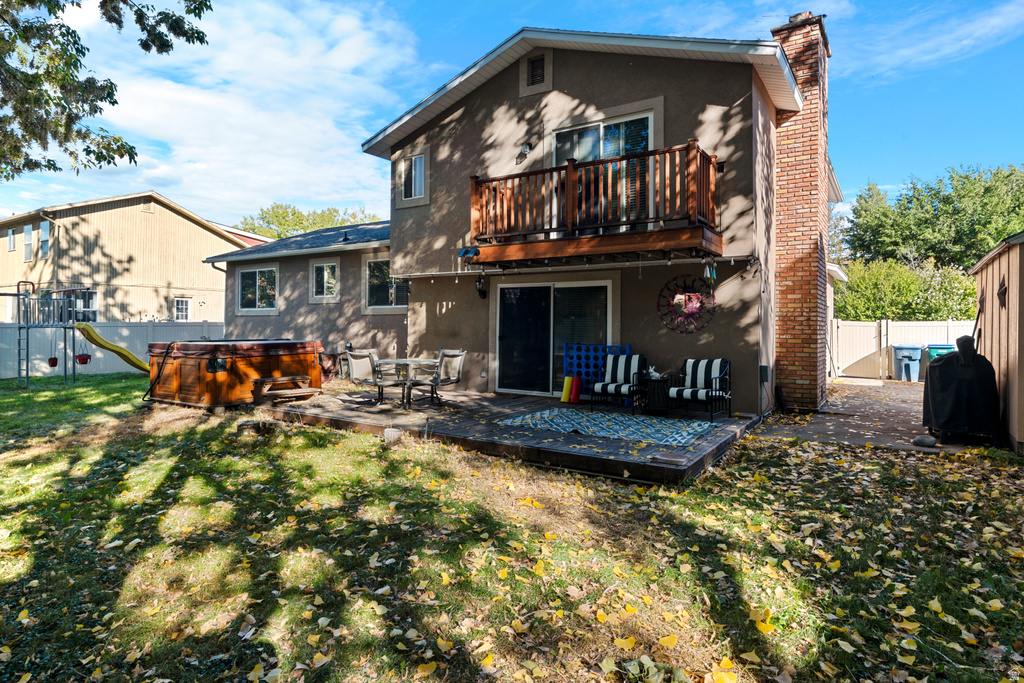 2170 E BORG CT Sandy, UT 84092