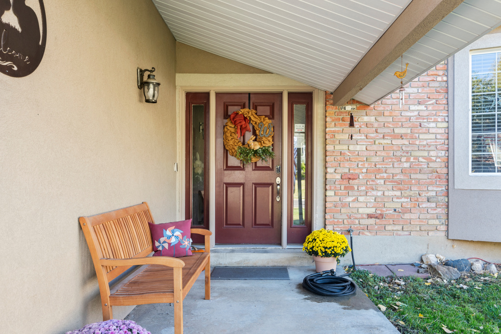 2170 E BORG CT Sandy, UT 84092