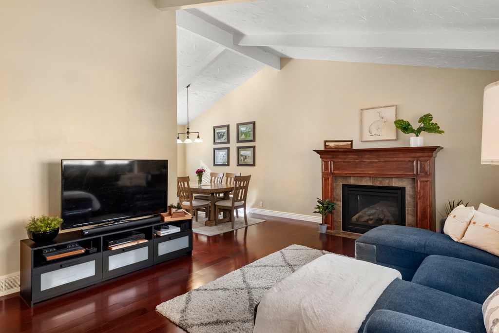 2170 E BORG CT Sandy, UT 84092