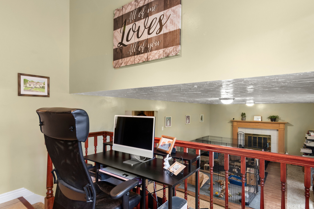 2170 E BORG CT Sandy, UT 84092