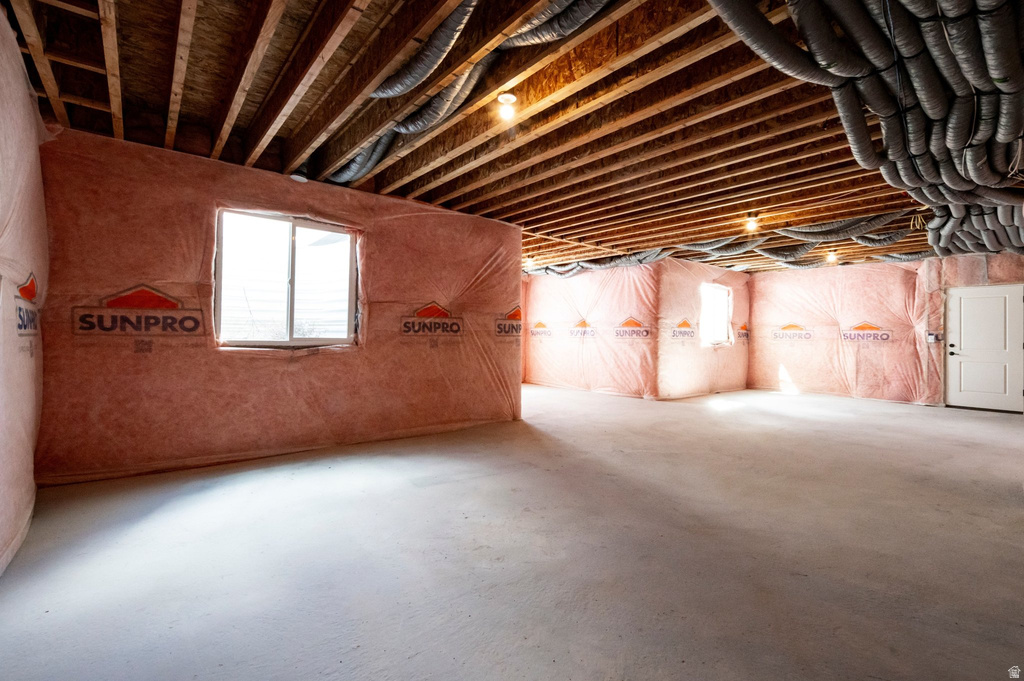 2158 E GRANITE LN Eagle Mountain, UT 84005