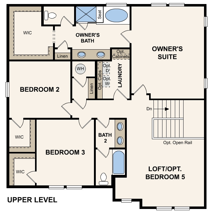 2158 E GRANITE LN Eagle Mountain, UT 84005