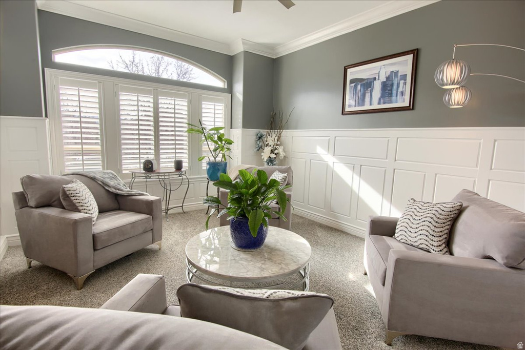 1653 E CRESCENT VIEW CIRCLE CIR Sandy, UT 84092