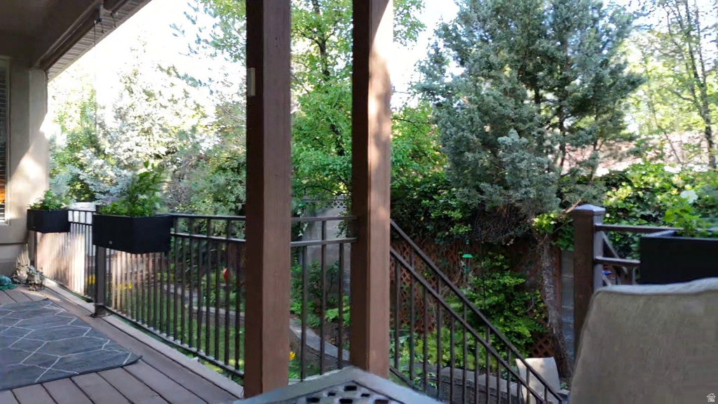 1653 E CRESCENT VIEW CIRCLE CIR Sandy, UT 84092