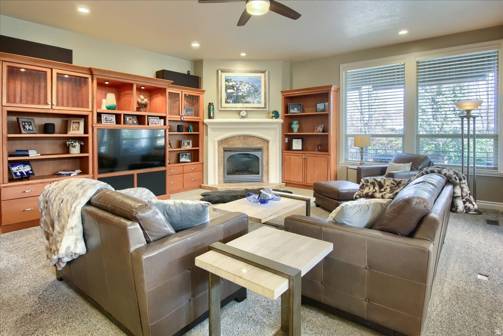 1653 E CRESCENT VIEW CIRCLE CIR Sandy, UT 84092