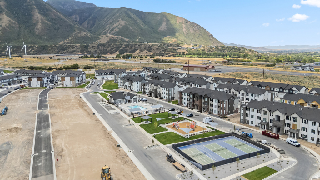 4804 S ALDER DR #116 Mapleton, UT 84664