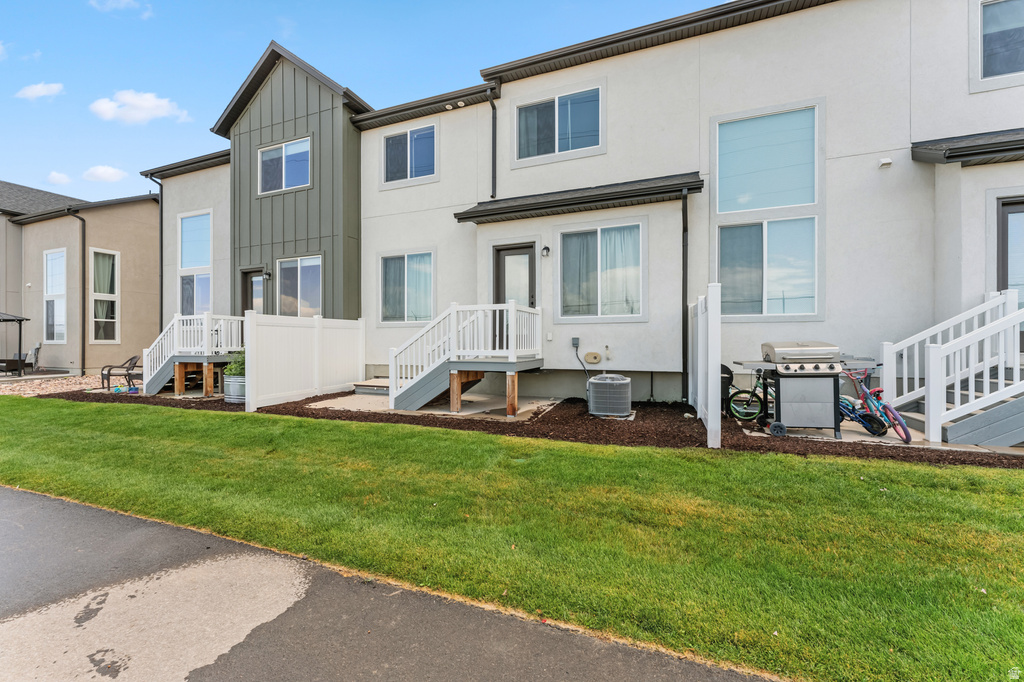 4804 S ALDER DR #116 Mapleton, UT 84664